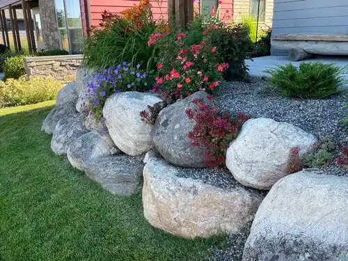 landscaping services Ridgeside